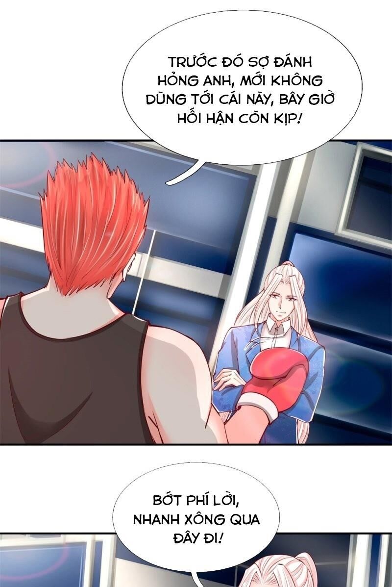 Vú Em Tiên Tôn Đi Ở Rể Chapter 97 - Trang 2