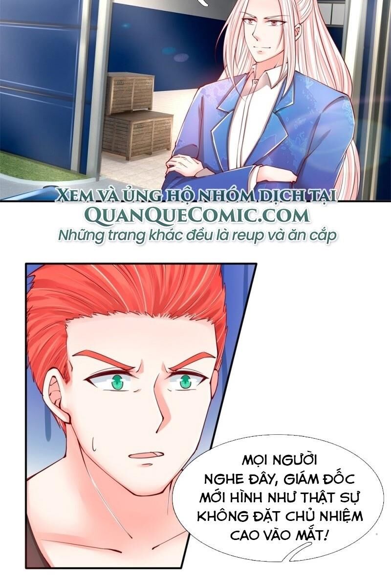 Vú Em Tiên Tôn Đi Ở Rể Chapter 97 - Trang 2