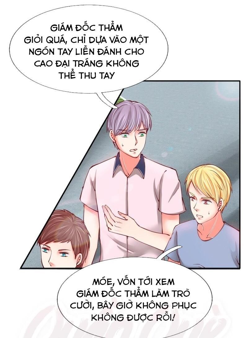 Vú Em Tiên Tôn Đi Ở Rể Chapter 98 - Trang 2