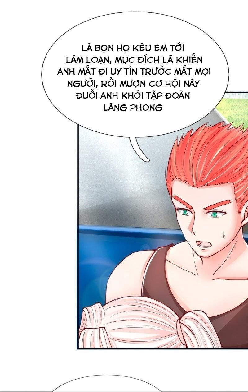 Vú Em Tiên Tôn Đi Ở Rể Chapter 98 - Trang 2