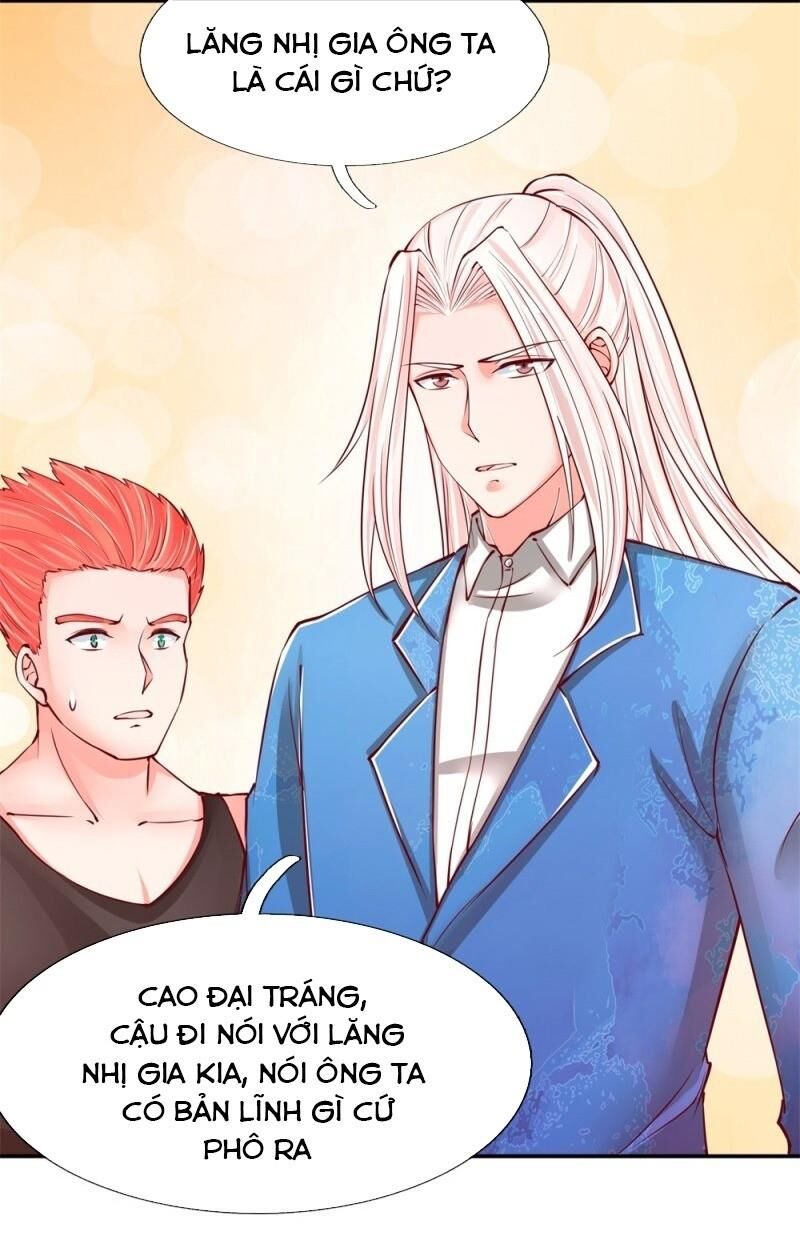 Vú Em Tiên Tôn Đi Ở Rể Chapter 98 - Trang 2