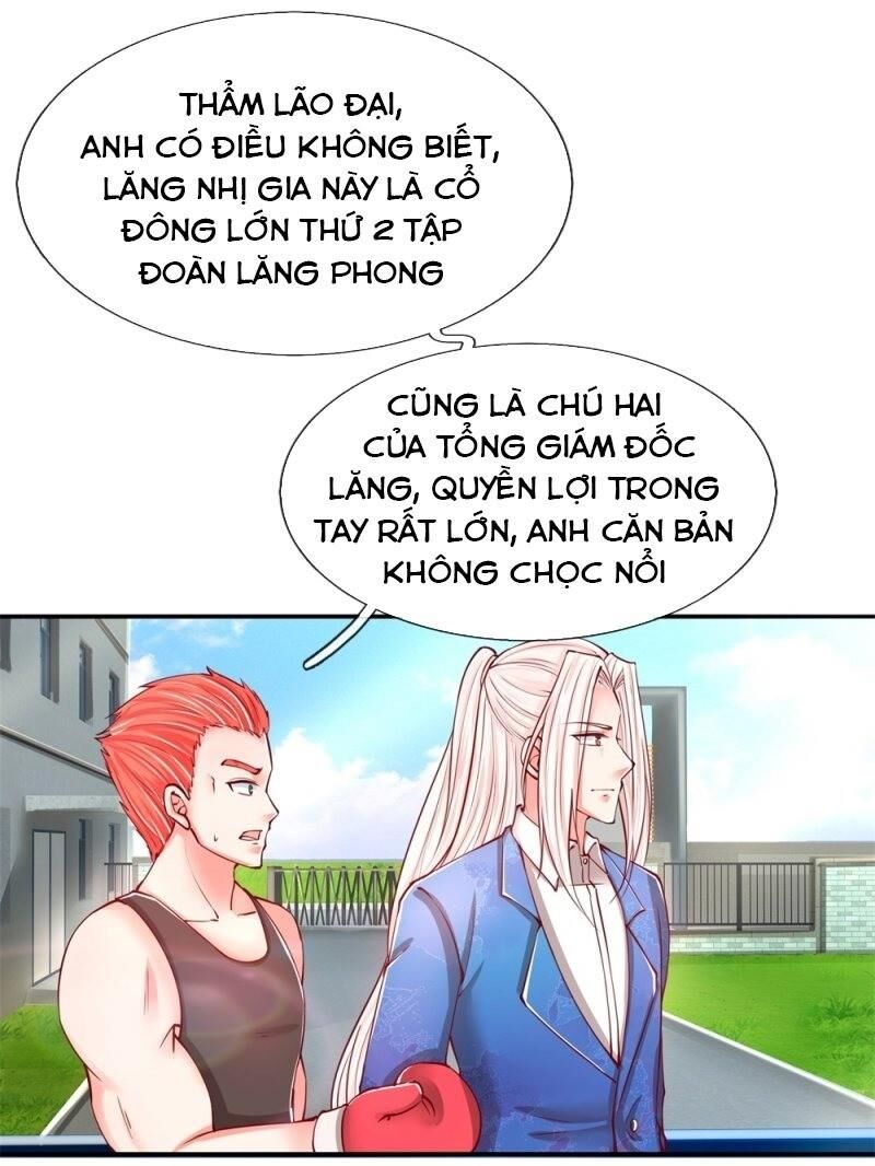 Vú Em Tiên Tôn Đi Ở Rể Chapter 98 - Trang 2