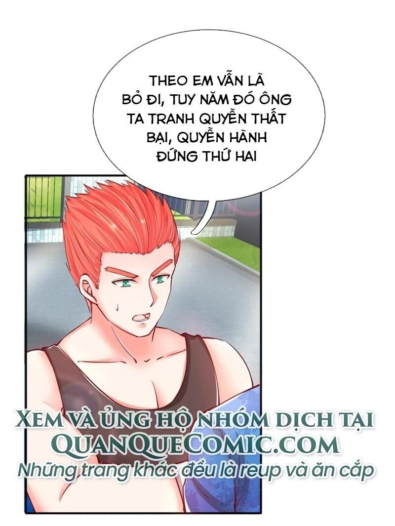 Vú Em Tiên Tôn Đi Ở Rể Chapter 98 - Trang 2