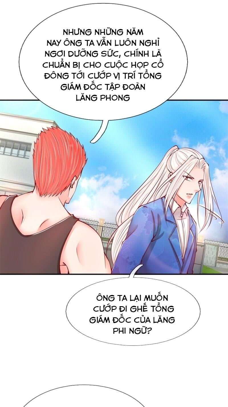 Vú Em Tiên Tôn Đi Ở Rể Chapter 98 - Trang 2