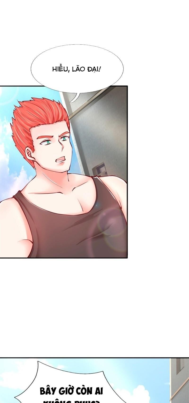 Vú Em Tiên Tôn Đi Ở Rể Chapter 98 - Trang 2