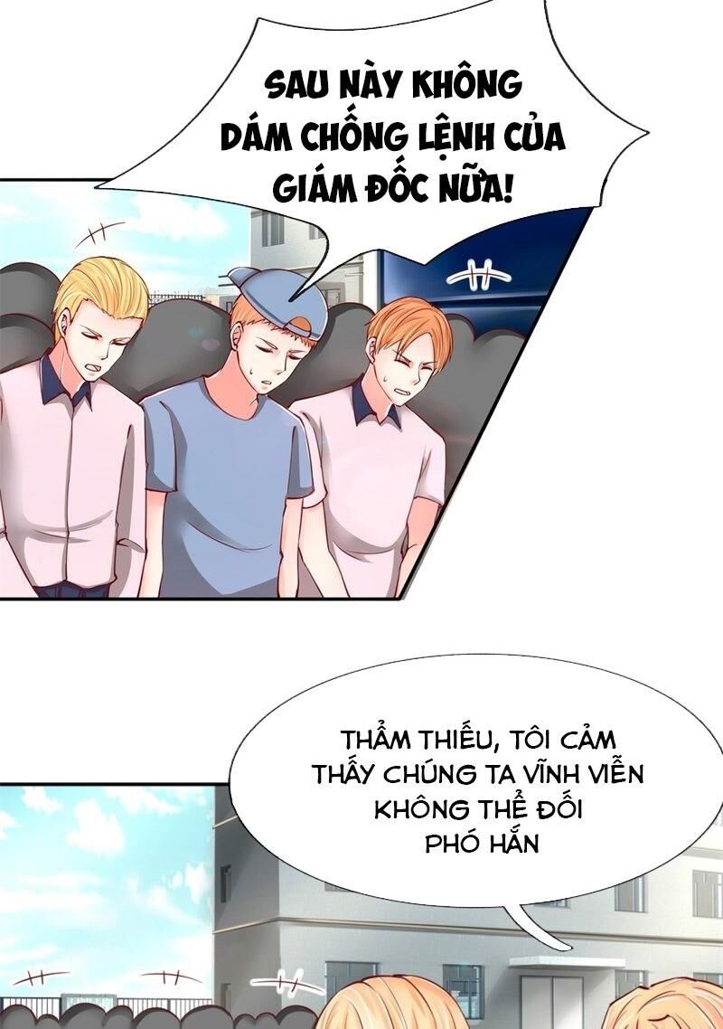 Vú Em Tiên Tôn Đi Ở Rể Chapter 98 - Trang 2
