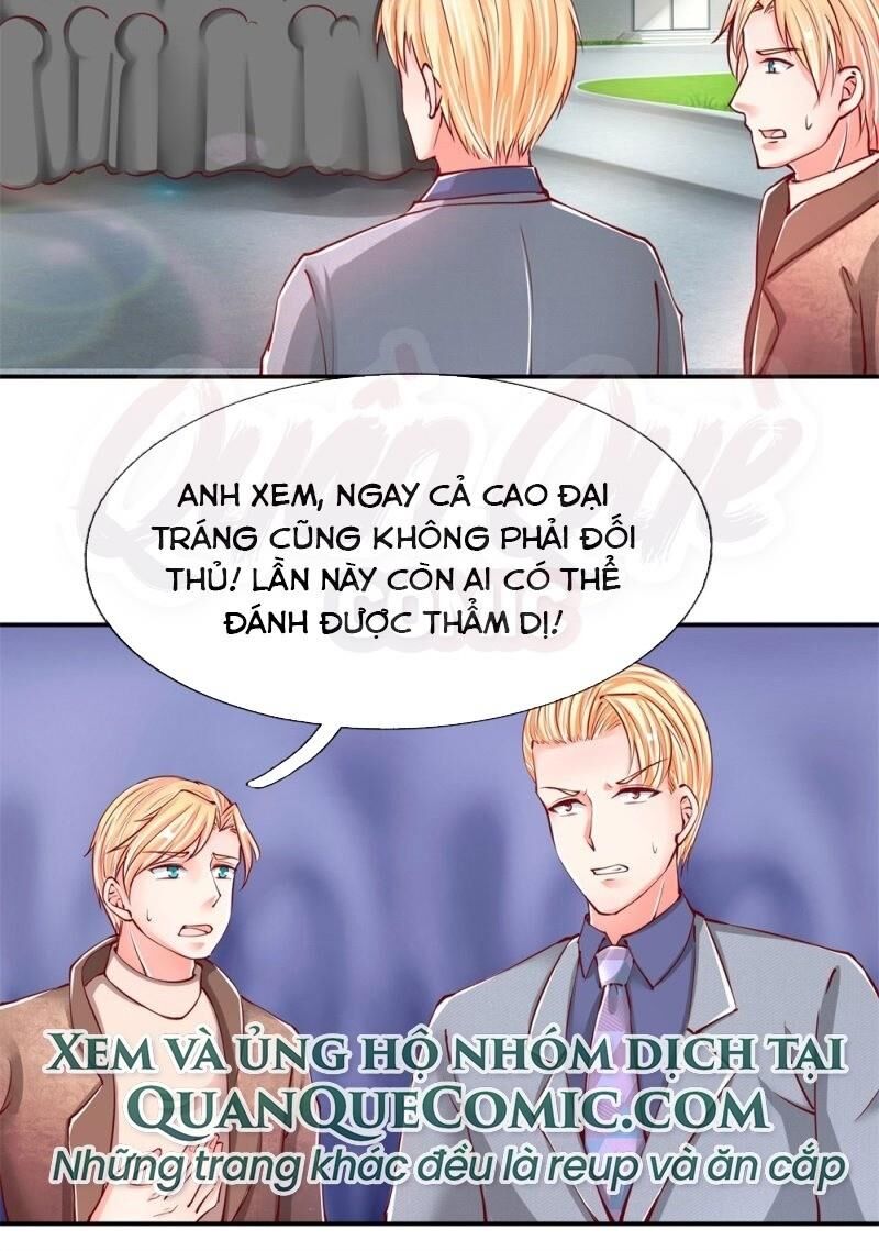 Vú Em Tiên Tôn Đi Ở Rể Chapter 98 - Trang 2