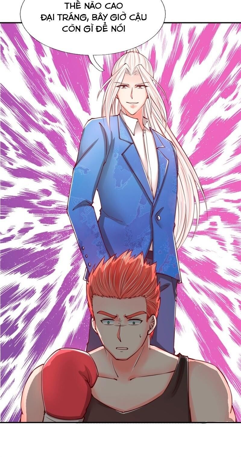 Vú Em Tiên Tôn Đi Ở Rể Chapter 98 - Trang 2