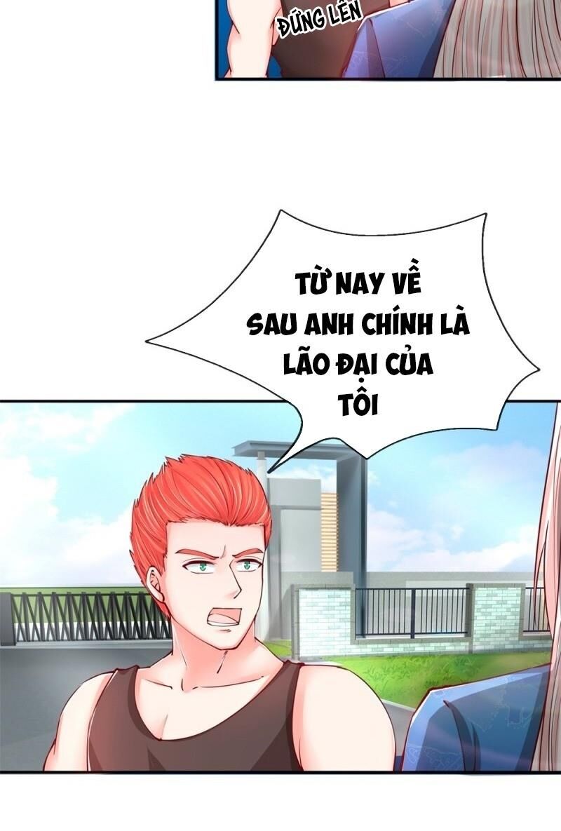 Vú Em Tiên Tôn Đi Ở Rể Chapter 98 - Trang 2