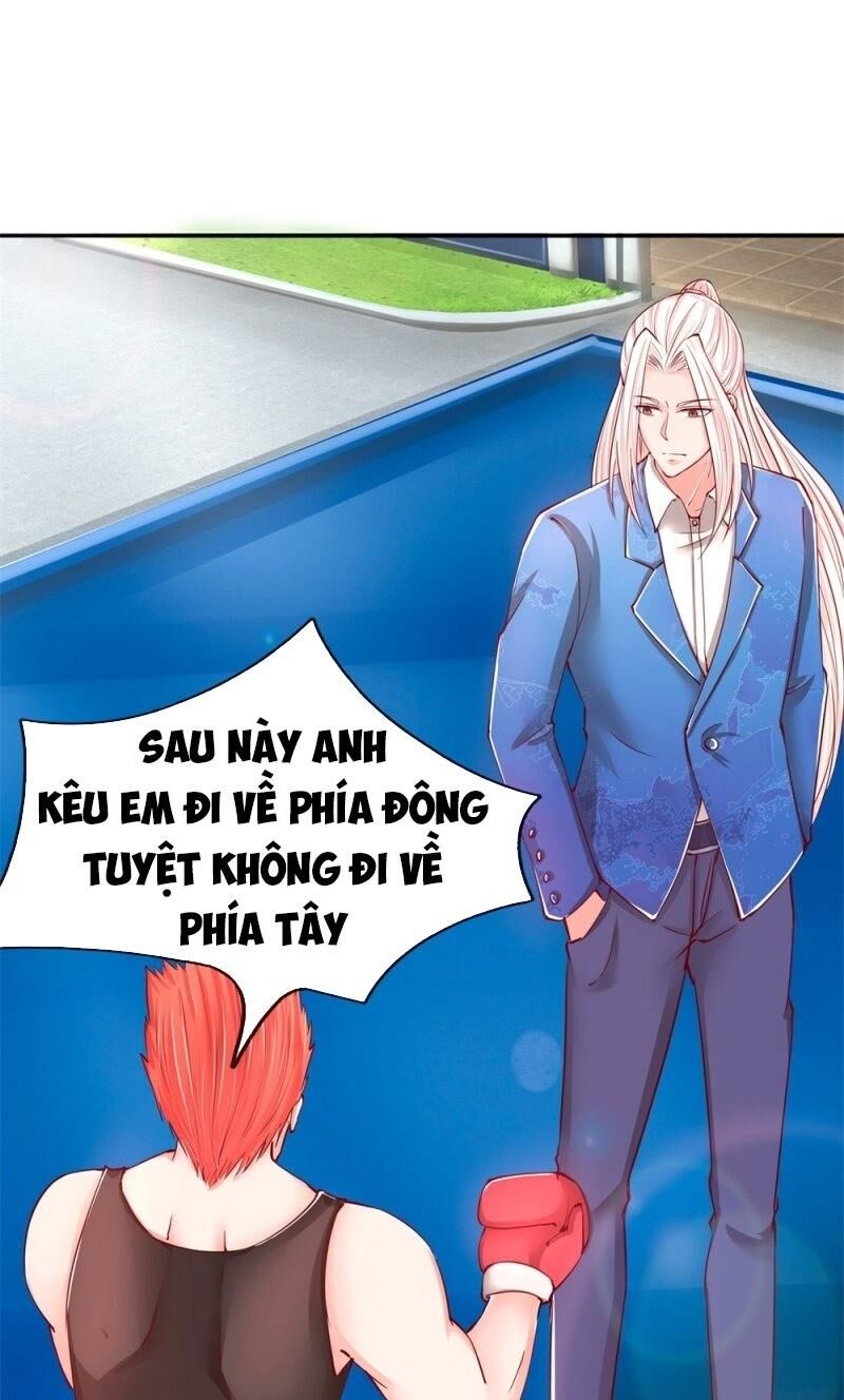 Vú Em Tiên Tôn Đi Ở Rể Chapter 98 - Trang 2