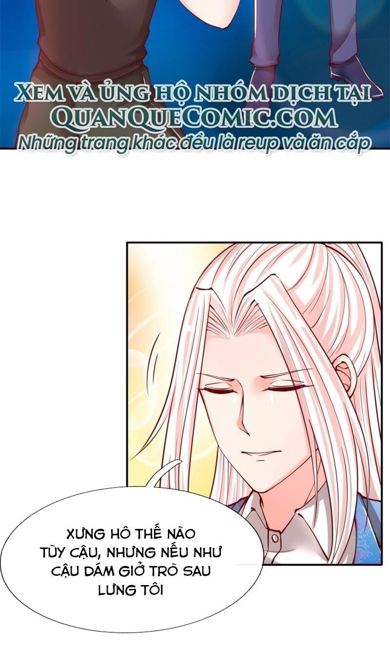 Vú Em Tiên Tôn Đi Ở Rể Chapter 98 - Trang 2