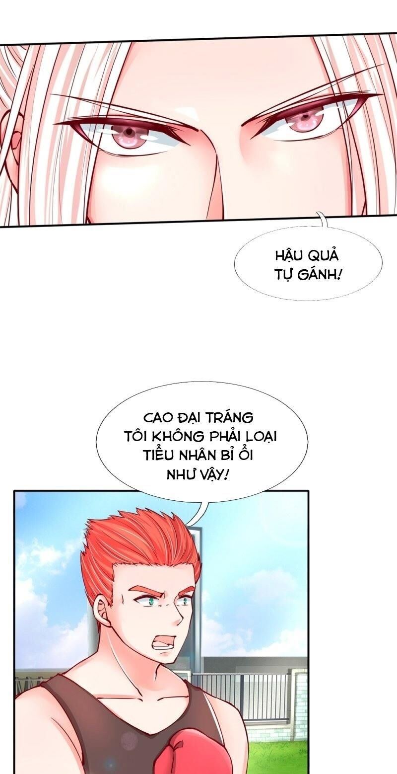 Vú Em Tiên Tôn Đi Ở Rể Chapter 98 - Trang 2