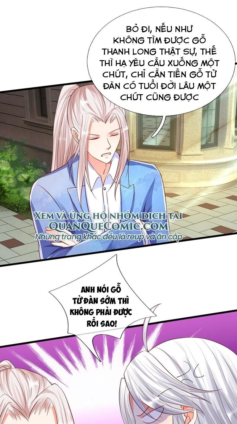 Vú Em Tiên Tôn Đi Ở Rể Chapter 99 - Trang 2