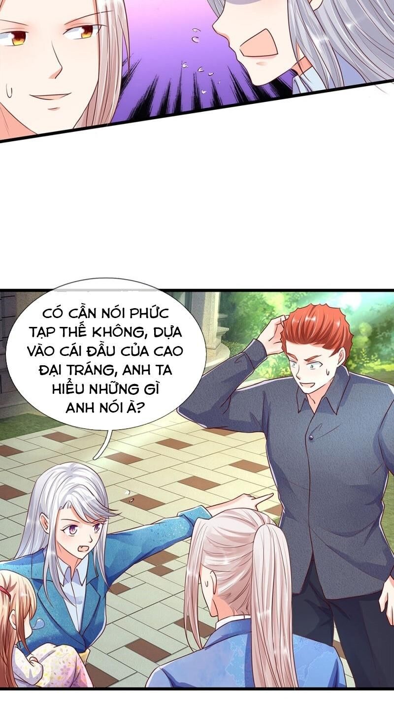 Vú Em Tiên Tôn Đi Ở Rể Chapter 99 - Trang 2