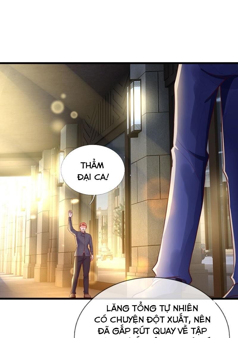 Vú Em Tiên Tôn Đi Ở Rể Chapter 99 - Trang 2