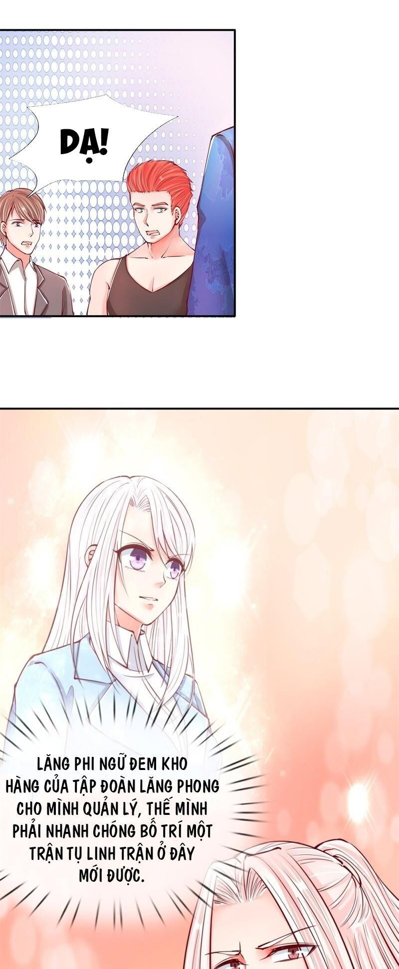 Vú Em Tiên Tôn Đi Ở Rể Chapter 99 - Trang 2