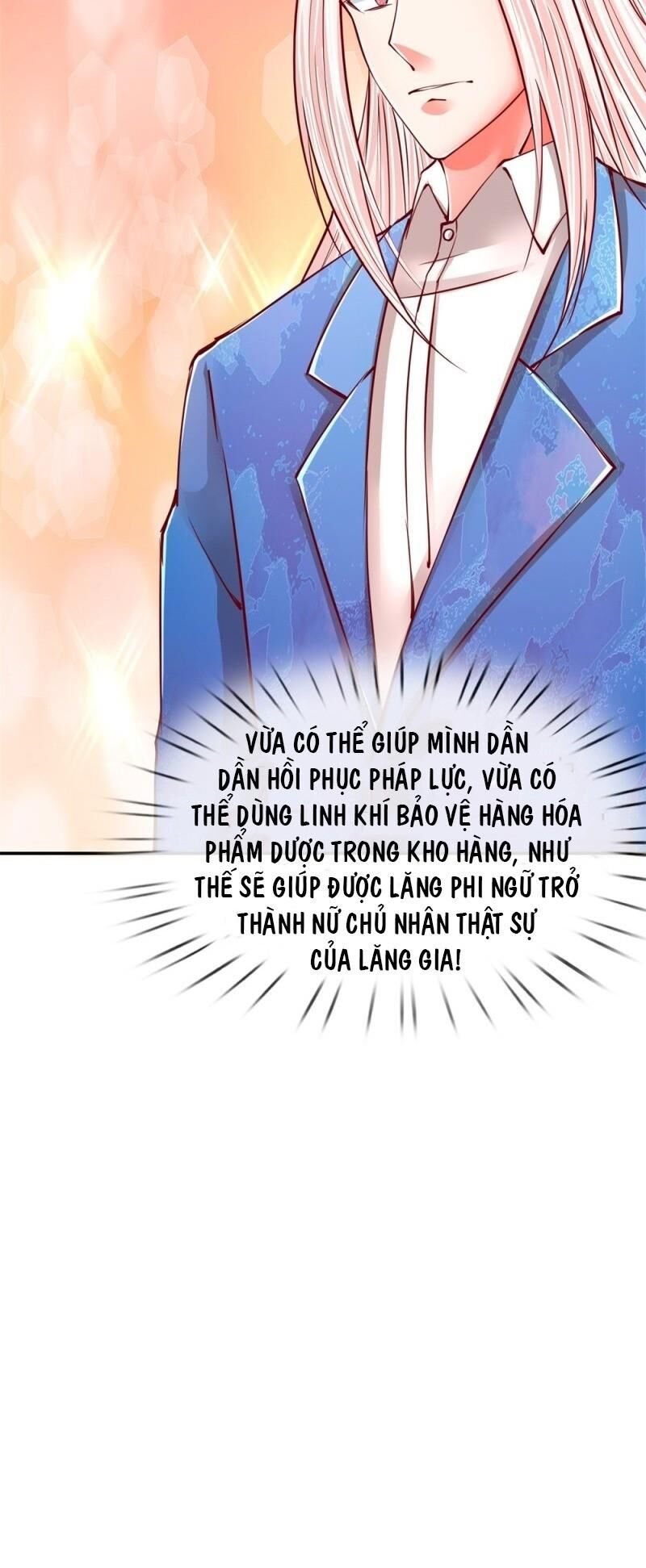 Vú Em Tiên Tôn Đi Ở Rể Chapter 99 - Trang 2