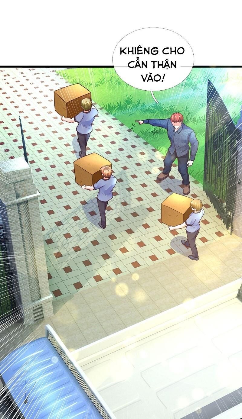 Vú Em Tiên Tôn Đi Ở Rể Chapter 99 - Trang 2