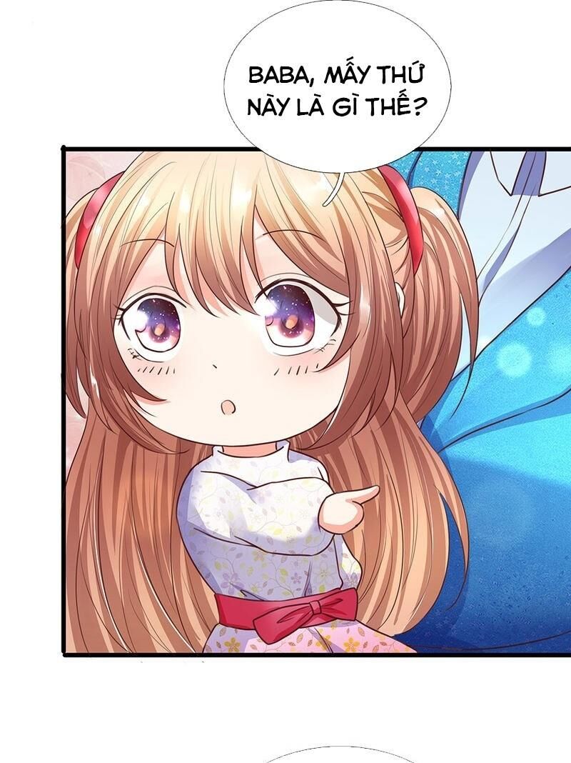 Vú Em Tiên Tôn Đi Ở Rể Chapter 99 - Trang 2