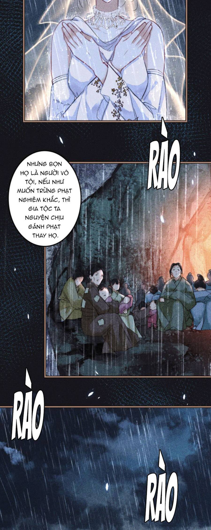 Vu Sa Chapter 1 - Trang 2