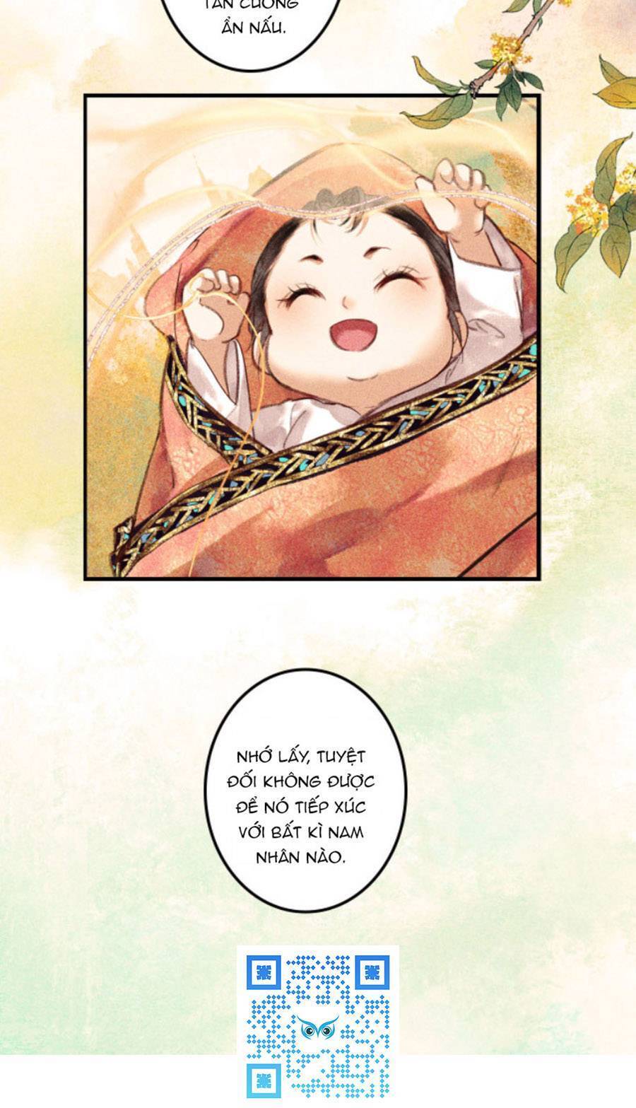 Vu Sa Chapter 1 - Trang 2