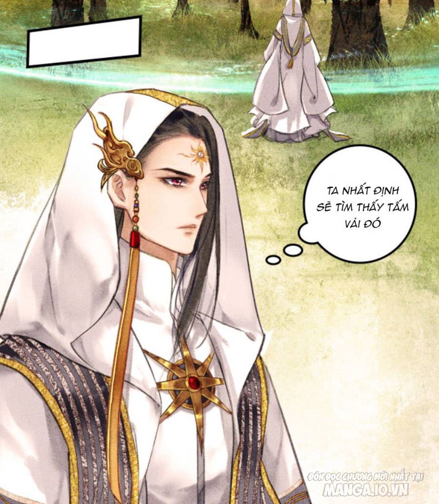 Vu Sa Chapter 2 - Trang 2