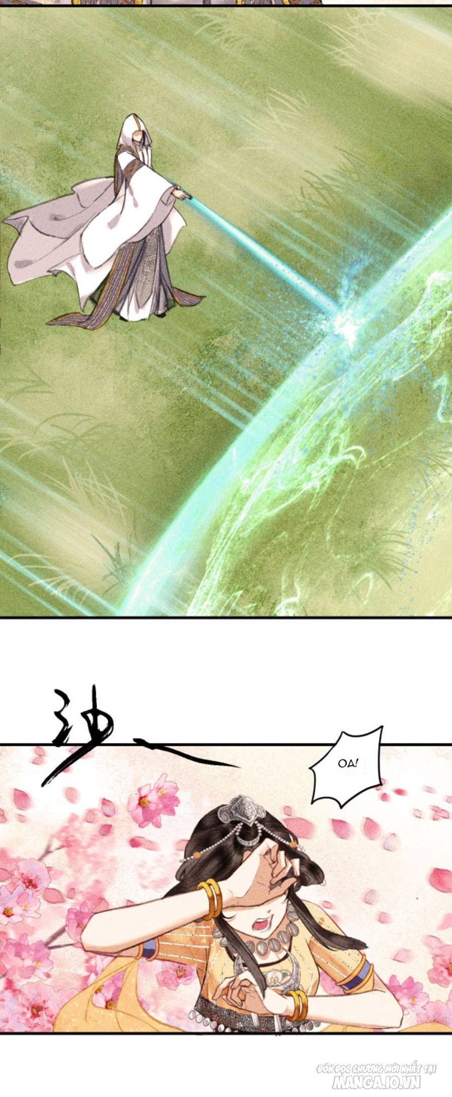 Vu Sa Chapter 2 - Trang 2