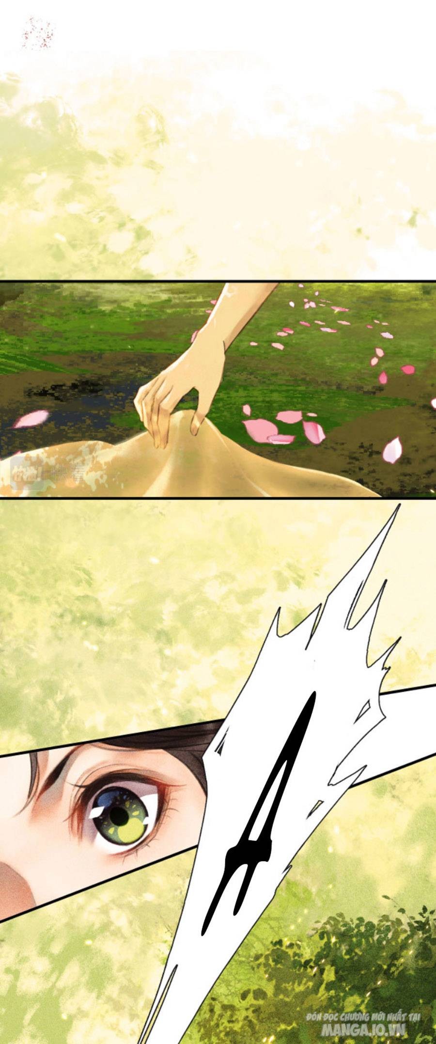 Vu Sa Chapter 2 - Trang 2