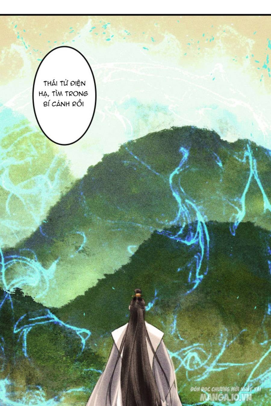 Vu Sa Chapter 2 - Trang 2