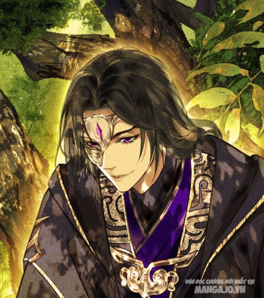 Vu Sa Chapter 2 - Trang 2