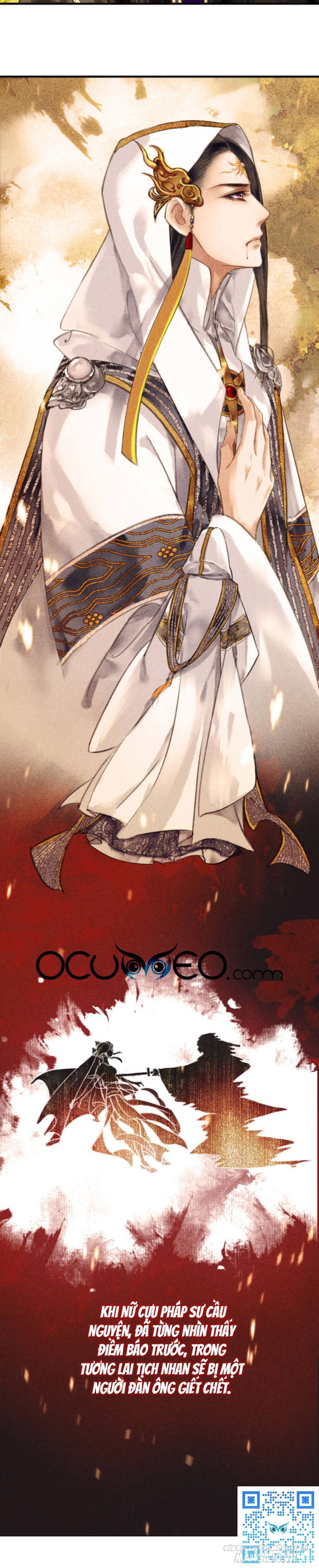 Vu Sa Chapter 2 - Trang 2