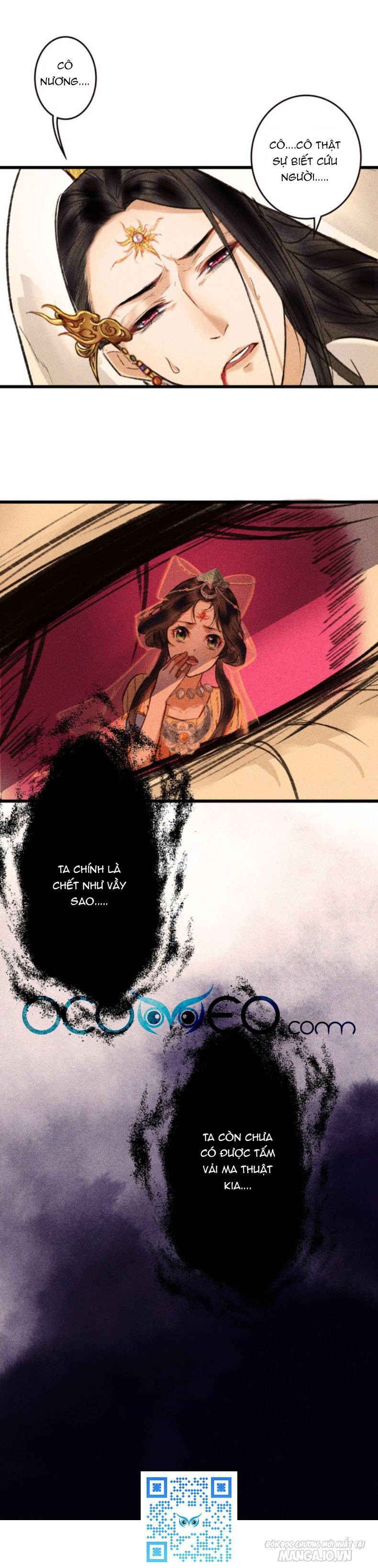 Vu Sa Chapter 3 - Trang 2