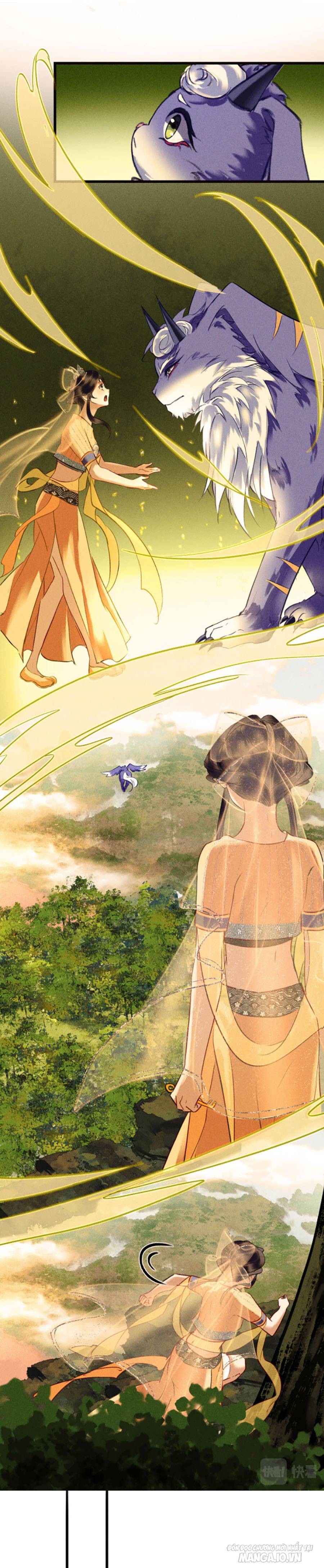 Vu Sa Chapter 7 - Trang 2