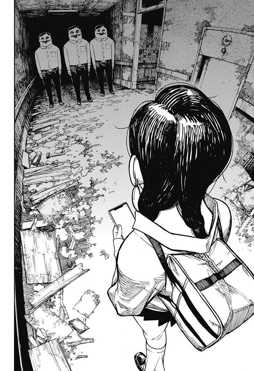 Vũ Trang Siêu Nhiên Chapter 1 - Trang 2