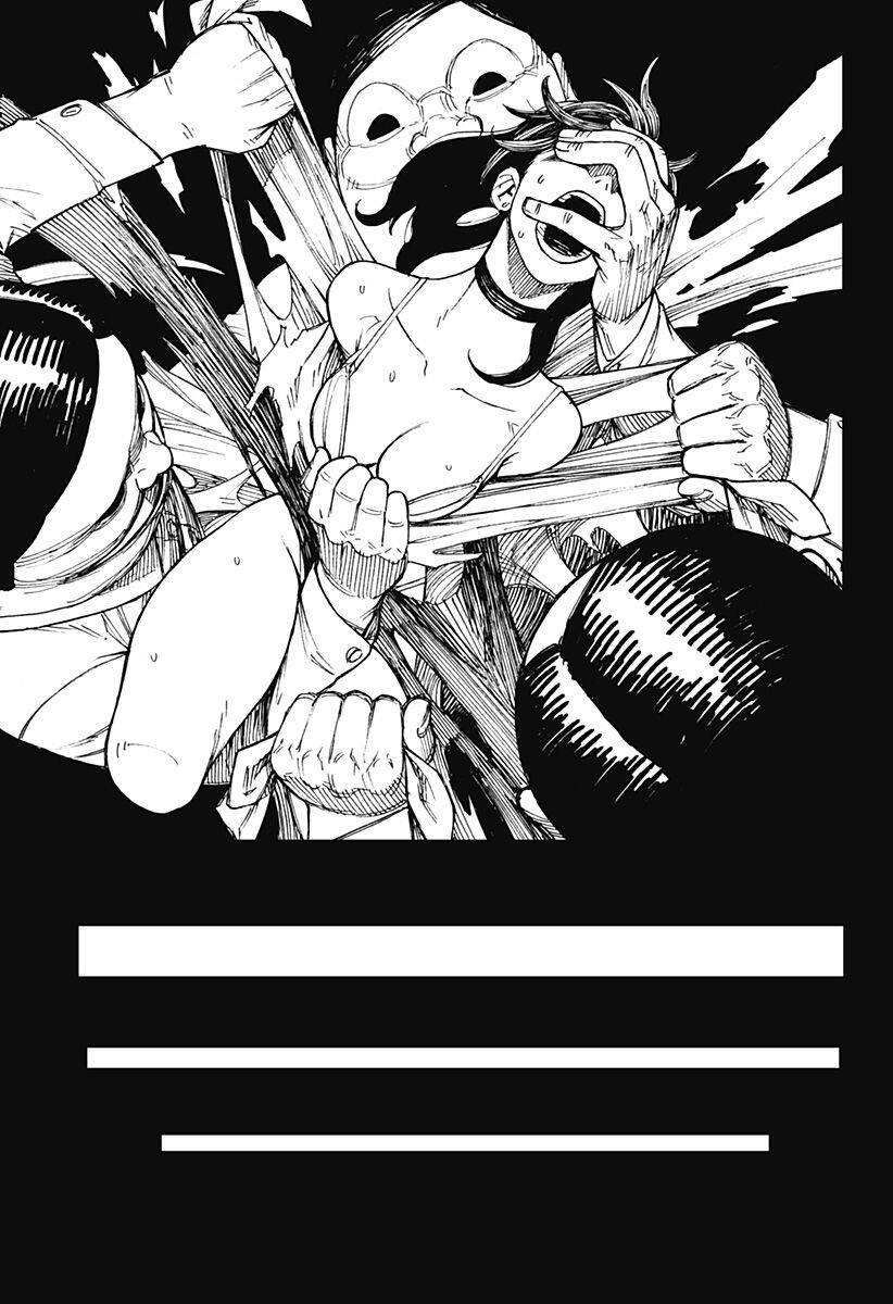 Vũ Trang Siêu Nhiên Chapter 1 - Trang 2