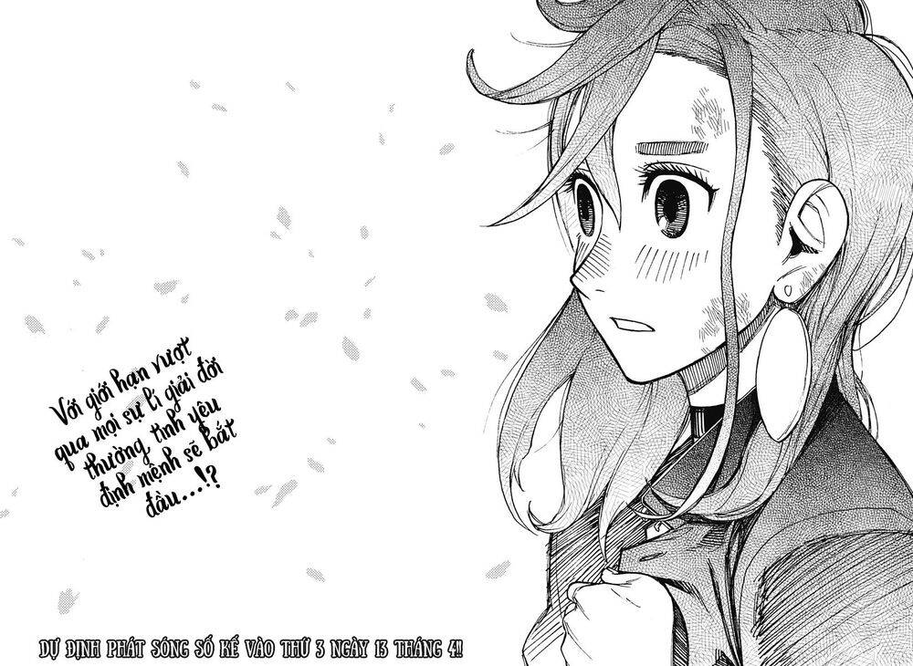 Vũ Trang Siêu Nhiên Chapter 1 - Trang 2