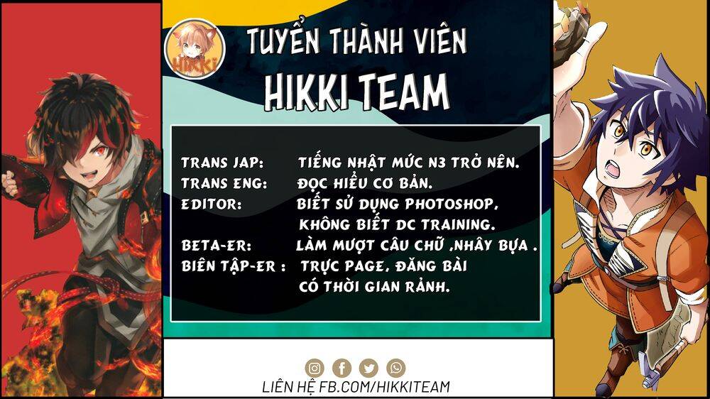 Vũ Trang Siêu Nhiên Chapter 1 - Trang 2