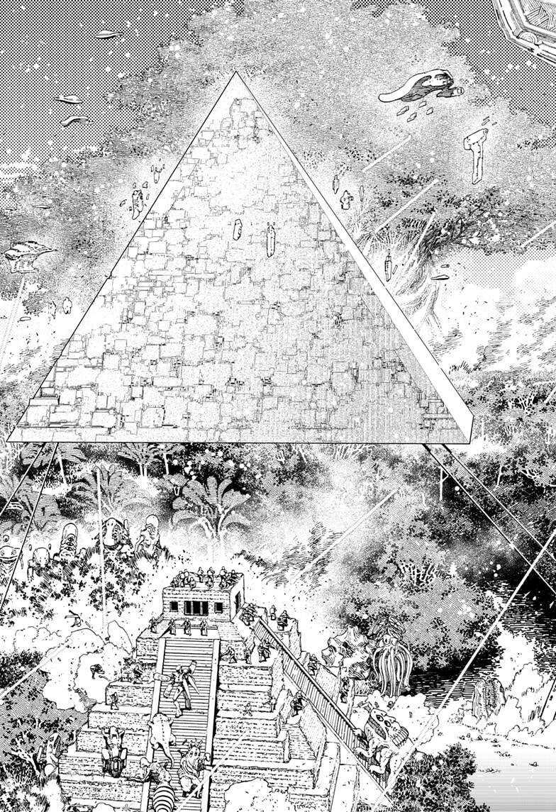 Vũ Trang Siêu Nhiên Chapter 101 - Trang 2