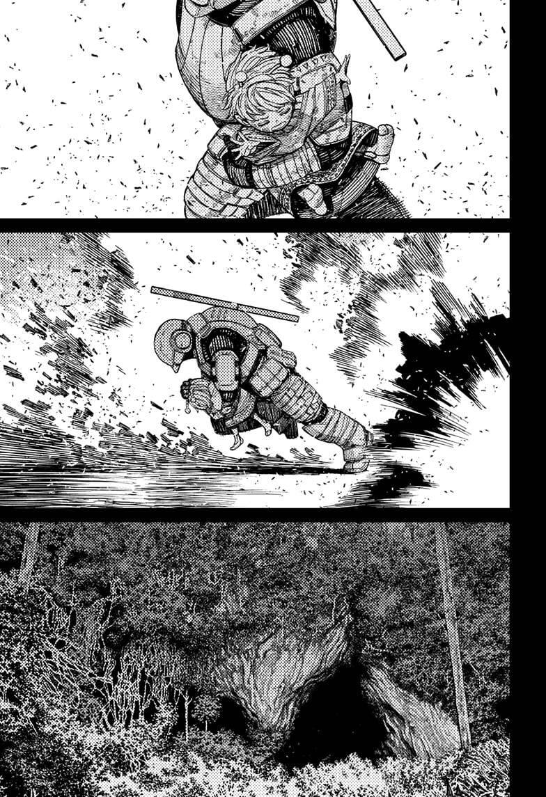 Vũ Trang Siêu Nhiên Chapter 101 - Trang 2