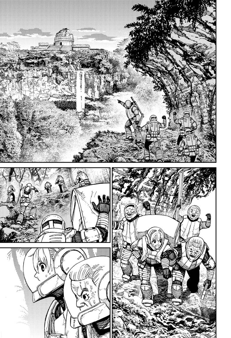 Vũ Trang Siêu Nhiên Chapter 102 - Trang 2