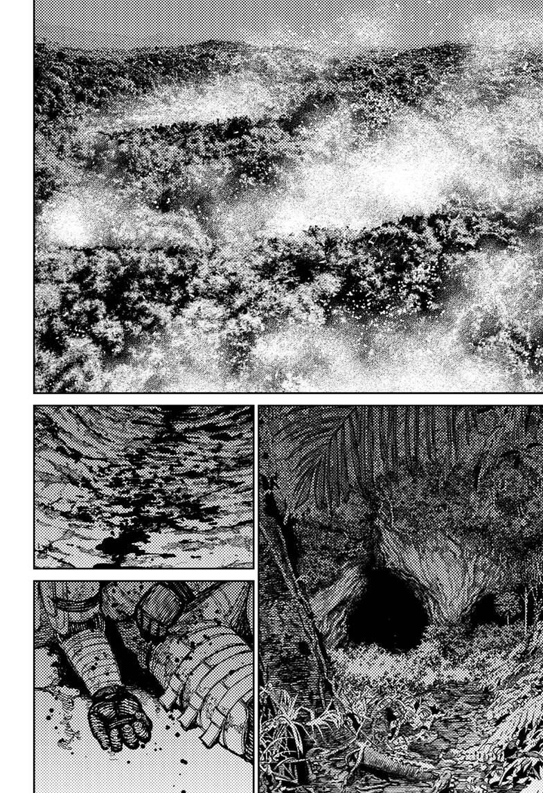 Vũ Trang Siêu Nhiên Chapter 102 - Trang 2