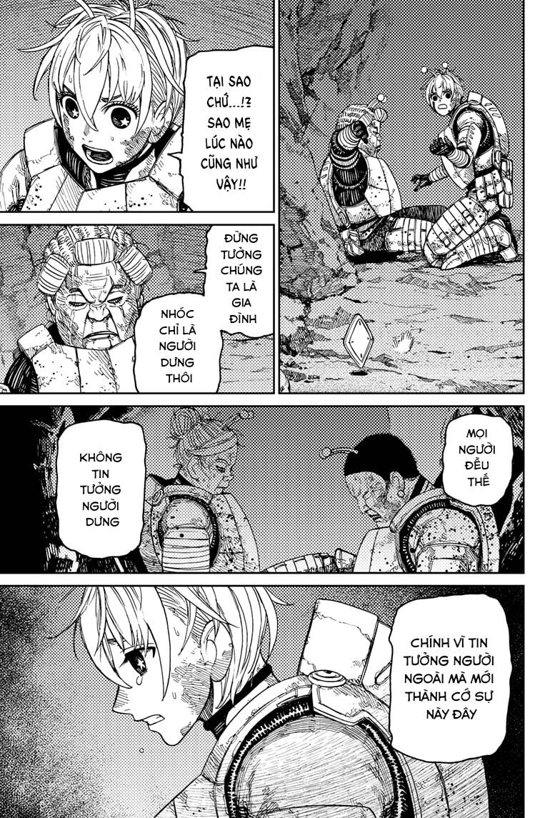 Vũ Trang Siêu Nhiên Chapter 103 - Trang 2