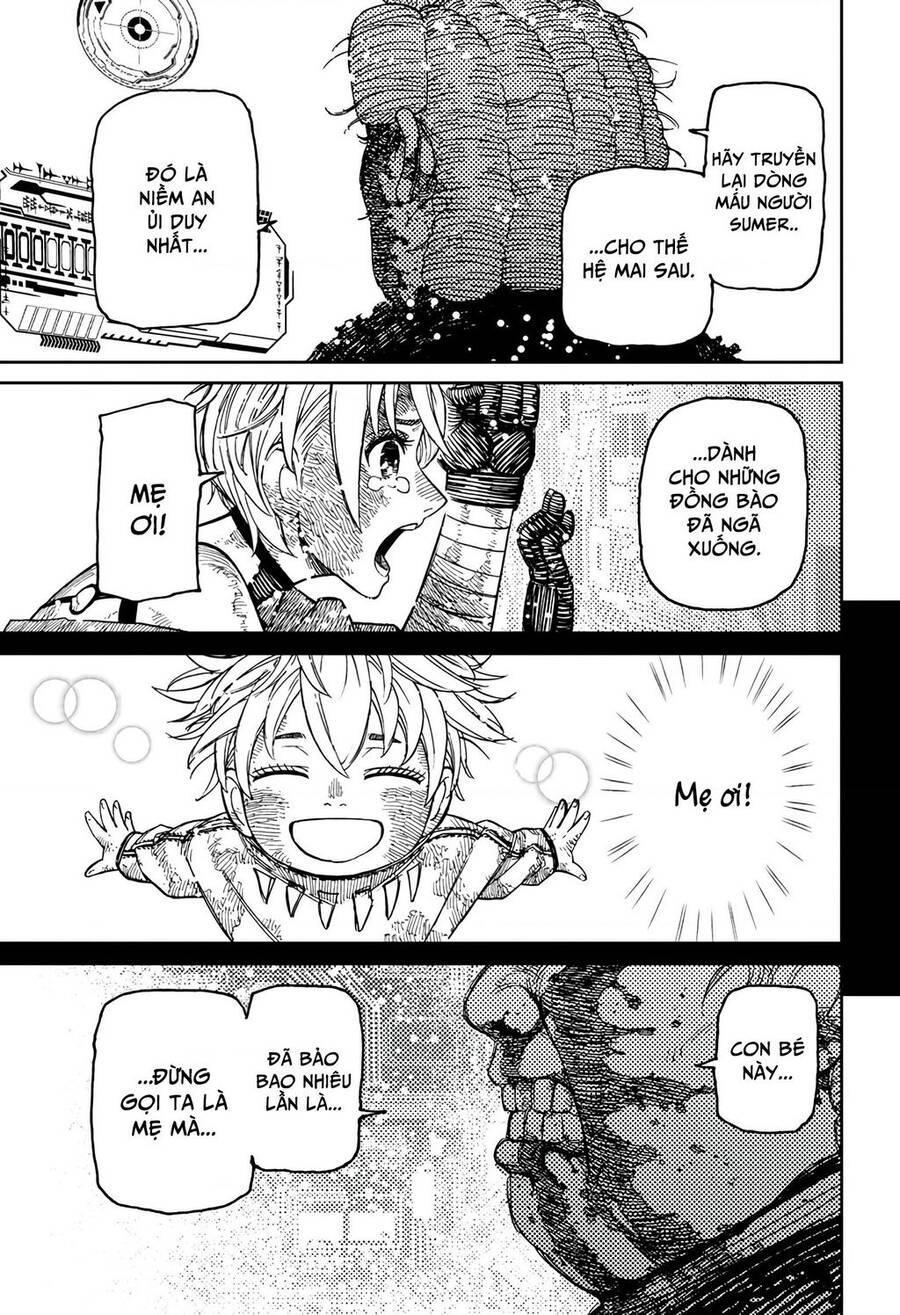 Vũ Trang Siêu Nhiên Chapter 105 - Trang 2