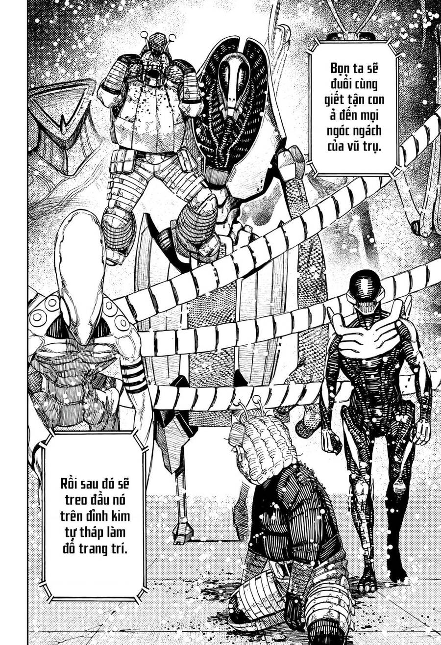 Vũ Trang Siêu Nhiên Chapter 106 - Trang 2