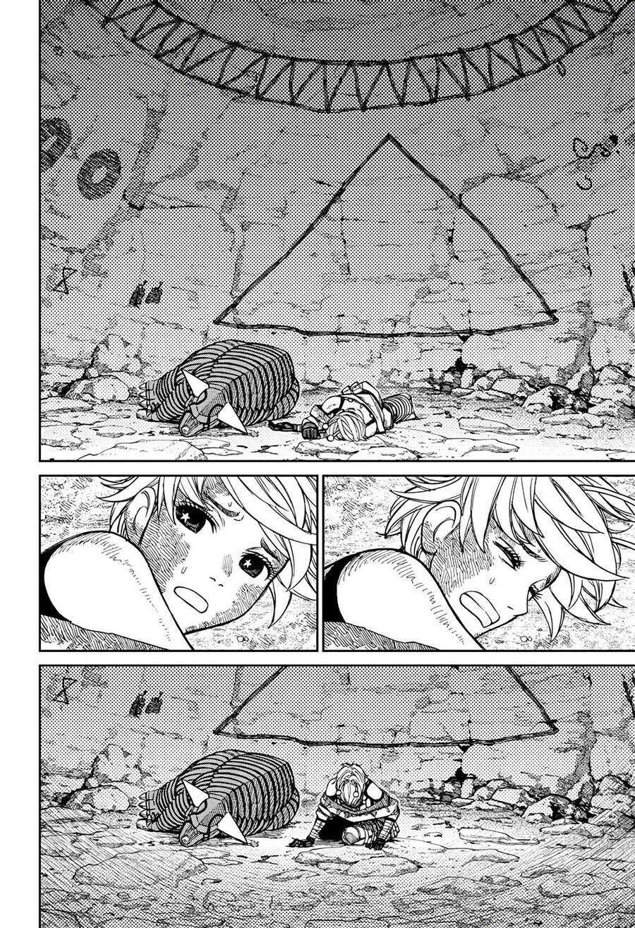 Vũ Trang Siêu Nhiên Chapter 106 - Trang 2