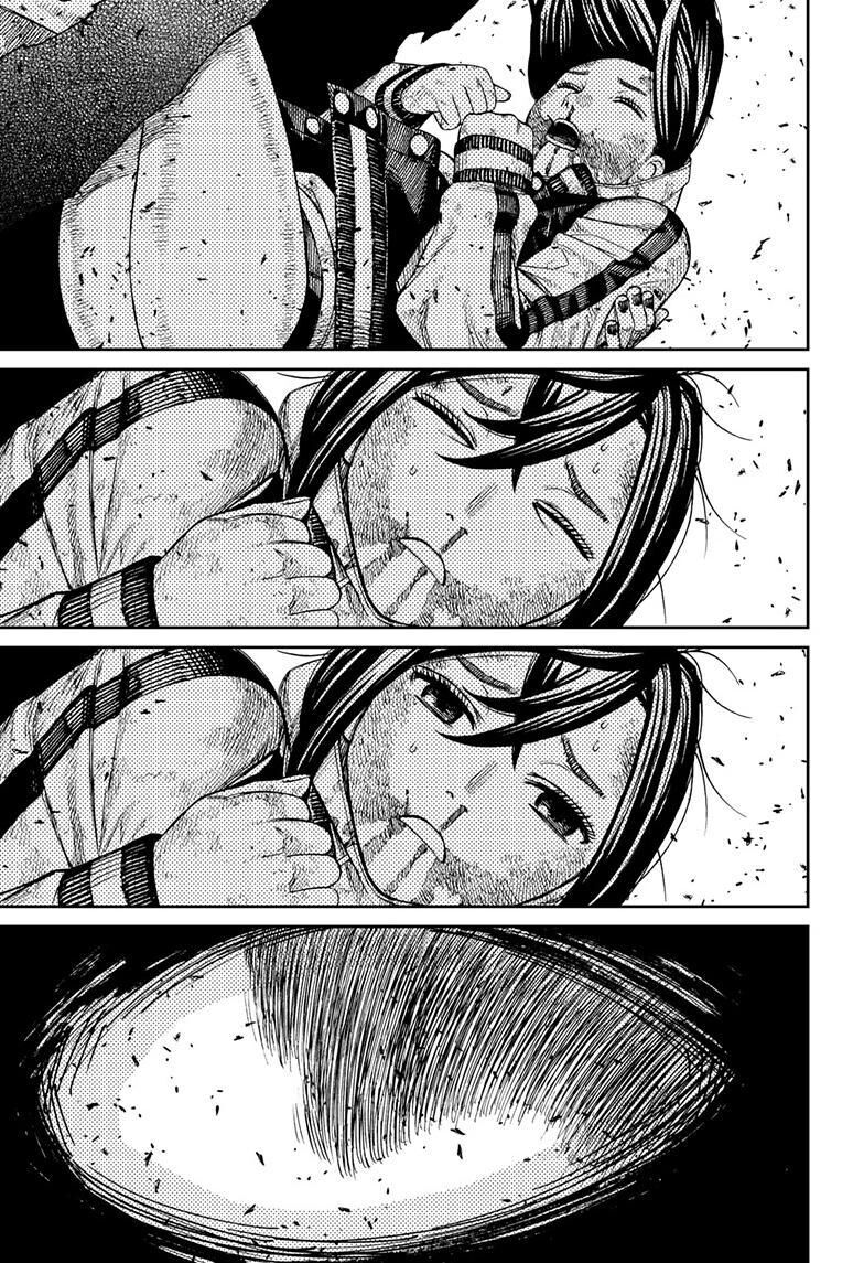 Vũ Trang Siêu Nhiên Chapter 111 - Trang 2