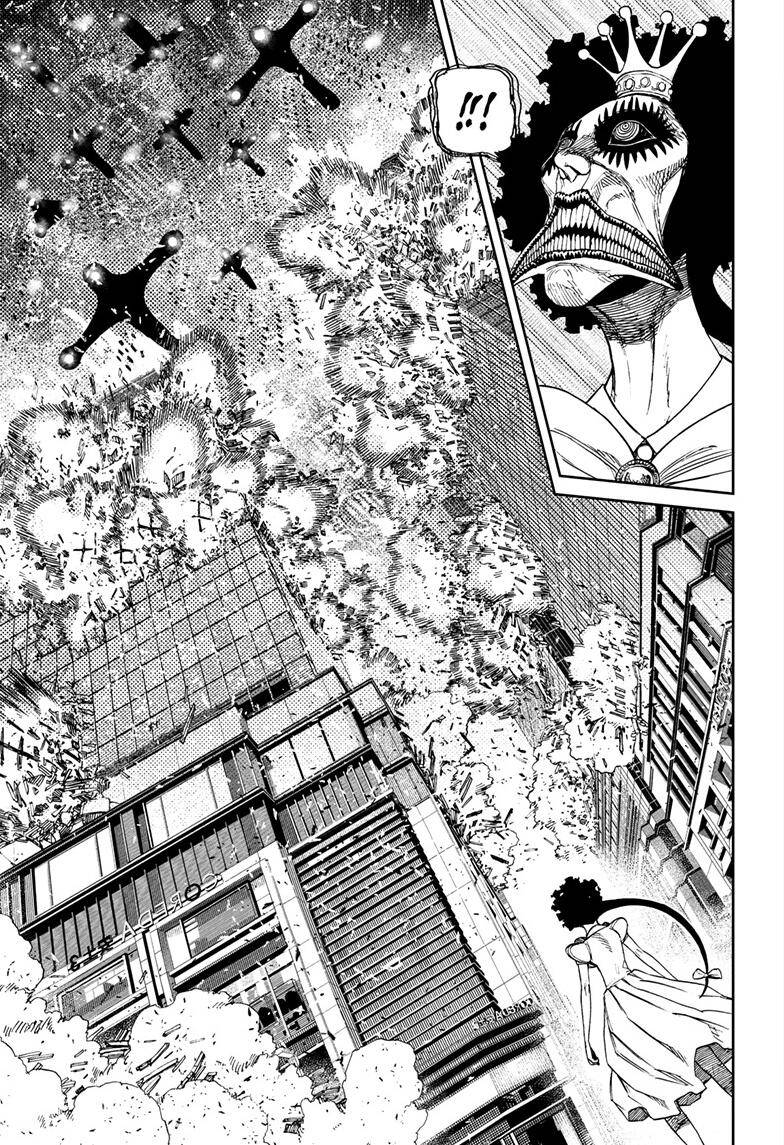 Vũ Trang Siêu Nhiên Chapter 117 - Trang 2