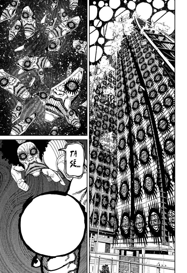 Vũ Trang Siêu Nhiên Chapter 117 - Trang 2