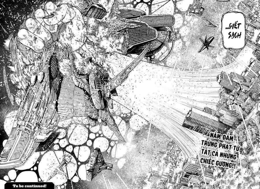 Vũ Trang Siêu Nhiên Chapter 117 - Trang 2