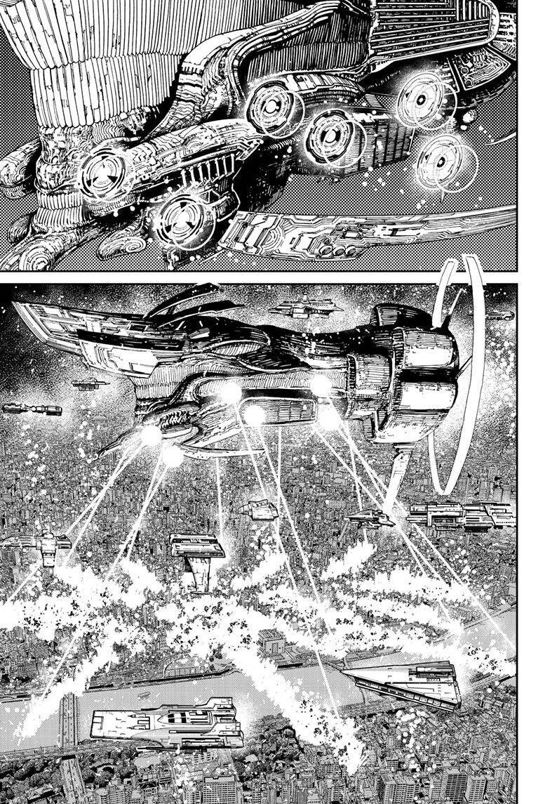 Vũ Trang Siêu Nhiên Chapter 117 - Trang 2